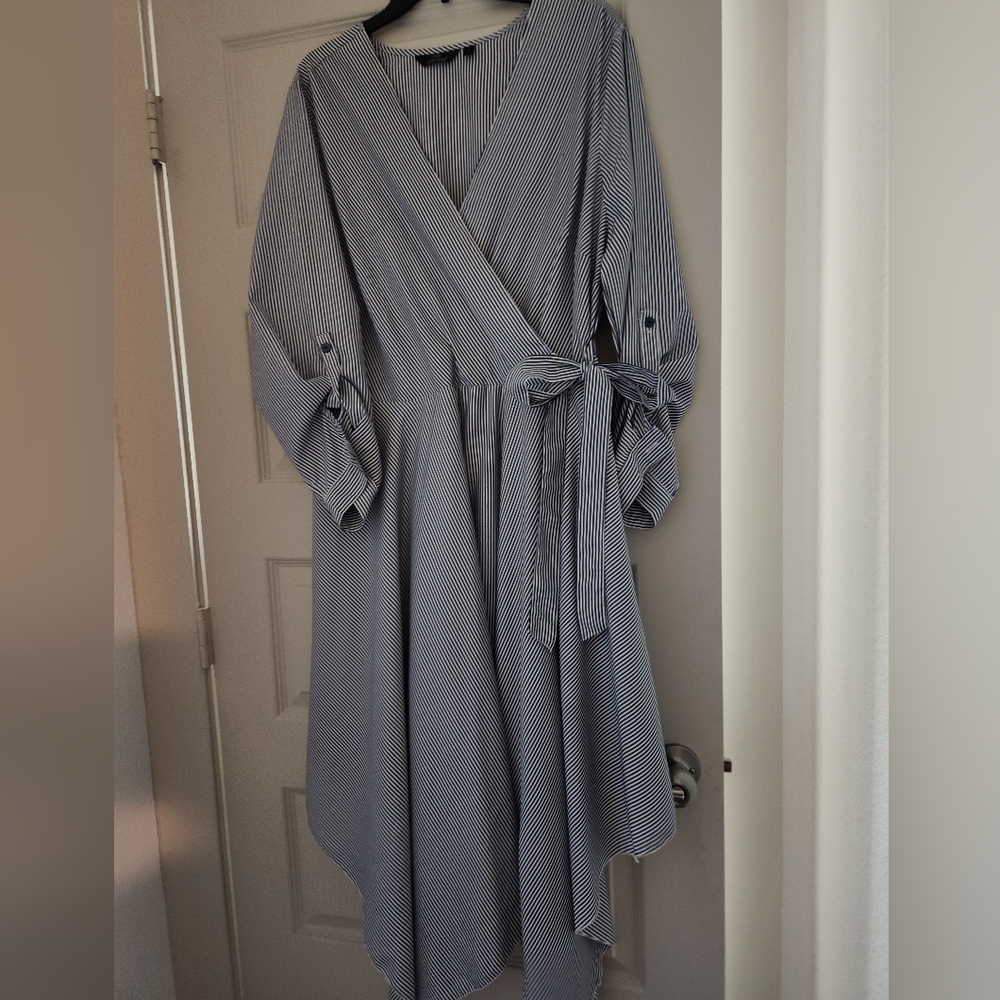 XL cute dress